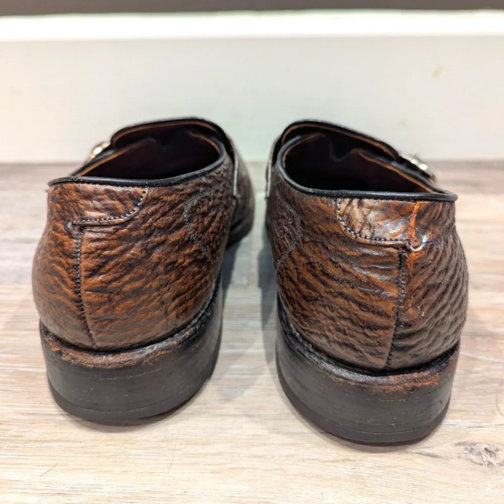 Allen Edmonds vintage allen